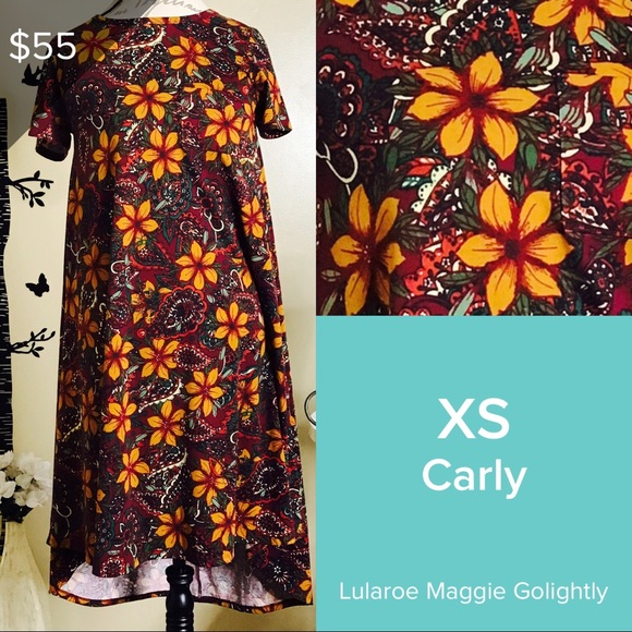 Dress - Picture 1 of 1